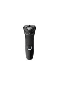 Philips , Elektrorasierer »Series 1000« , grau , Mit Präzisionstrimmer zum Stylen von Konturen und Schneiden der Koteletten