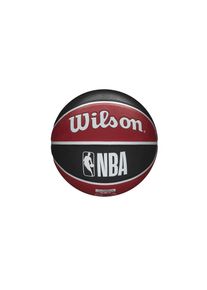 Wilson , Basketball »NBA Team Tribute« , weiss