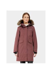 DIDRIKSONS 1913 Didriksons , Damen , Wintermantel »ERIKA« , rot , Wintermantel von DIDRIKSONS