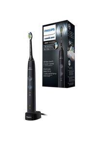 PHILIPS SONICARE , Elektrische Zahnbürste »ProtectiveClean 4500 HX6830/44«, 1 St. Aufsteckbürsten, mit Schalltechnologie und 2 Putzprogrammen,...