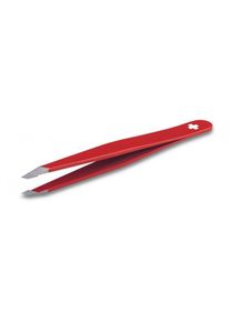 Victorinox , Pinzette , rot