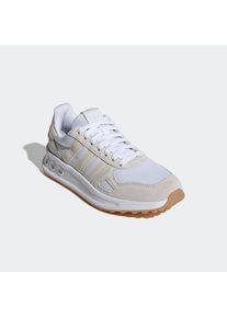 adidas Sportswear , Damen , Sneaker »RUN 84« , weiss , Ein vielseitiger Sneaker für jeden Tag.