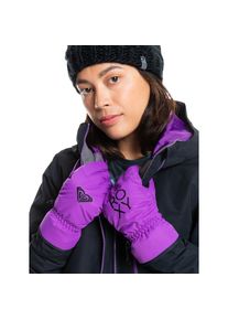 Roxy , Damen , Snowboardhandschuhe »Fresh Fields« , lila , Roxy-DryFlight -Technologie