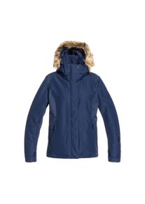 Roxy , Damen , Snowboardjacke &raquo;Jet Ski&laquo; , blau , 10K Roxy DryFlight Technologie f&uuml;r bessere...