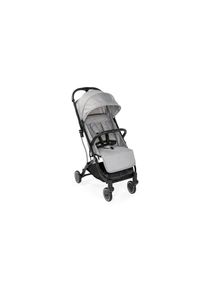 Chicco , Kinder-Buggy »Trolley« , grau