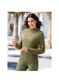 Inspirationen , Strickpullover »Pullover« , weicher Griff