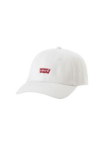 Levi's Levi's , Baseball Cap »Housemark Flexfit« , weiss