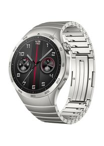 Huawei , Smartwatch »Watch GT4«, (3,63 cm / 1,43 Zoll) , grau