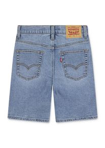 Jelmoli Herren, Levi's Kids Jeansshorts &raquo;LVB NEW 511 SLIM FIT DENIM SHORT&laquo;, 4 (104), N-Gr, Jeansshort von Levi's Kids