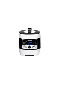 Rommelsbacher, Dampfgarer &raquo;MD 1000 - Mein Hans&laquo; 1000 W, wei&szlig;, Einheitsgr&ouml;&szlig;e, 14 Automatikprogramme