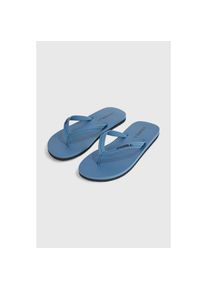 O`Neill O'Neill , Zehentrenner »PROFILE SMALL LOGO SANDALS« , blau , Modische Zehentrenner von O'Neill