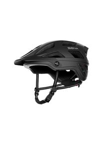 Fahrradhelm»SENAM1MmitIntercom« , schwarz