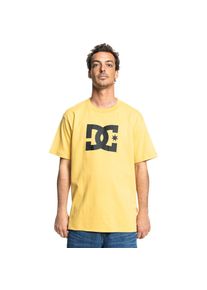 DC Shoes , T-Shirt »DC Star« , beige , Stoff: Baumwolle, Baumwoll-Jersey