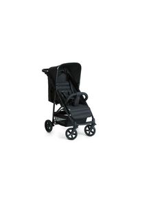 hauck , Kinder-Buggy »Buggy Rapid 4«, 22 kg , schwarz