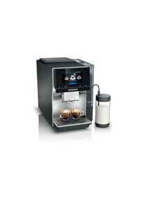Siemens , Kaffeevollautomat »EQ700 Classic Inox« , grau