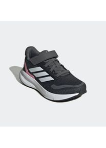 adidas Sportswear , Kinder , Laufschuh »RUNFALCON 5 KIDS« , Dieser leichte Sneaker mit praktischem Slip-On-Design ist teilweise aus recycelten...