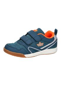 Lico, Herren, Indoorschuh &raquo;Sportschuh Boulder V&laquo;, blau, 40, Sportschuh von Lico