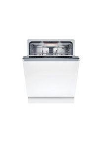Bosch, Bosch vollintegrierbarer Geschirrsp&uuml;ler &raquo;SMD8TCX04E&laquo; 14 Massgedecke, wei&szlig;