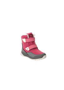 Jack Wolfskin , Kinder,Juegendliche , Winterstiefel »POLAR BEAR TEXAPORE HIGH VC K« Snowboots, Winterboots, Winterschuhe, wasserdicht und gefüttert...
