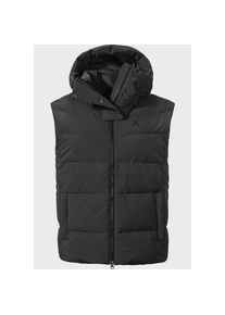 Sch&ouml;ffel Sch&ouml;ffel , Funktionsweste &raquo;Urban Down Vest Style Vindave WMS&laquo; , schwarz , H&ouml;chste Bewegungsfreiheit durch 4-Wege-Stretch