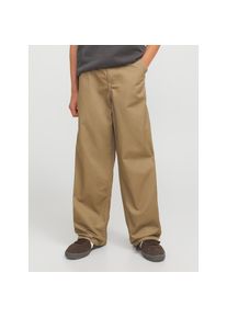 Jack & Jones Jack & Jones Junior , Jugendliche , Cargoshorts &raquo;JPSTALEX CLEAN JJWORKER PANTS NOOS JNR&laquo; , Coole Hose von Jack & Jones Junior f&uuml;r Jungen