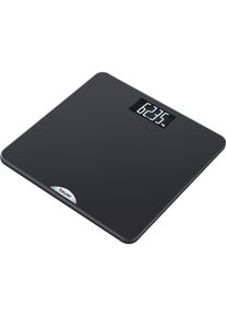 Beurer, Beurer Personenwaage &raquo;PS 240&laquo;, schwarz, Einheitsgr&ouml;&szlig;e, Personenwaage