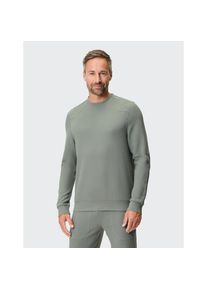 Joy Sportswear , Damen , Sweatshirt »VINCENT« , grün , Gerader Schnitt - -