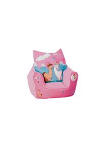 Sessel , rosa , KNORRTOYS