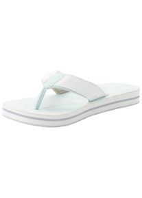 O'Neill , Sandale »JACKY FLIPFLOP WOMEN LOW« , weiss , Bequeme Sandale von O'Neill