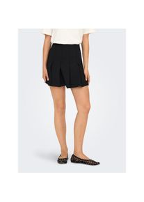 Only , Faltenrock »ONLFILLA PLEATED SKIRT JRS« , schwarz , Minirock von Only