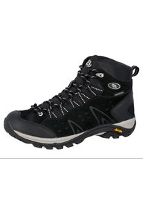 Brütting BRÜTTING , Wanderstiefel »Outdoorstiefel Mount Bona High« , schwarz , Funkioneller Trekkingstiefel von BrüttingBrütting