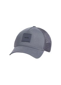Calvin Klein Jeans , Baseball Cap »TONAL PATCH TRUCKER«, Klettverschluss, unisex