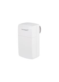 homematic IP, homematic IP Smart-Home-Steuerelement &raquo;IP Smart Home&laquo;, wei&szlig;, Metallmutter sichert festen Sitz an allen g&auml;ngigen Heizk&ouml;rpern
