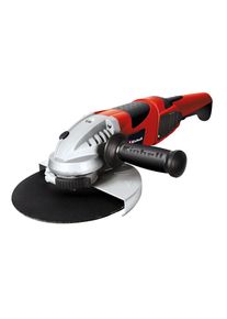 Einhell , Winkelschleifer »TE-AG 230/2000« , bunt , Scheibendurchmesser: 230 mm, 3 m langes Gummikabel