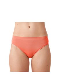 TRIGEMA , Slip »Slip aus Polyamid/Elastan«, (1 St.) , rot