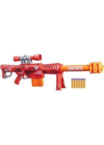 Blaster &raquo;Heavy SR&laquo; , bunt , Nerf