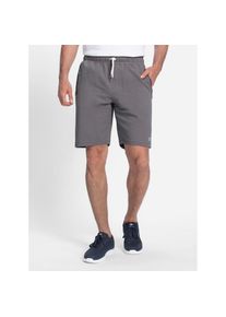 Catamaran , Trainingsshorts , grau , 2 Reissverschluss-Taschen