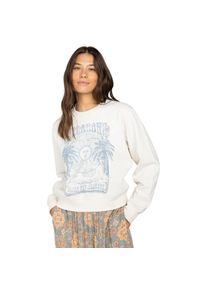 Billabong , Damen , Kapuzensweatshirt »SUN CHASER« , beige , Kapuzensweatshirt von Billabong
