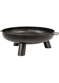 Innovesta , Feuerschale »Feuerschale Fire 60cm« , schwarz