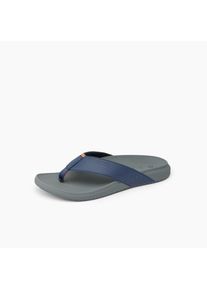 Reef, Herren, Zehentrenner &raquo;THE RAGLAN&laquo;, charcoal, 40, Stylische Zehentrenner von Reef