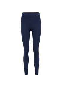 Hummel , Trainingstights »HMLTIF SEAMLESS HIGH WAIST TIGHTS«, (1 tlg.) , schwarz , Trainingstights von Hummel