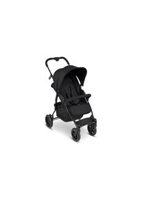 Kinder-Buggy»circlebyABCDesignBuggyTreviso4Schwarz« , schwarz