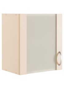 Wiho-Küchen Hängeschrank »Flexi« Breite 50 cm , beige , wiho Küchen