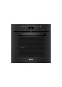 Miele , Einbaubackofen »H 7460-60 BP SW« , schwarz