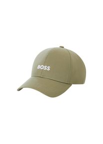 BOSS , Baseball Cap »Zed«, mit Logostickerei