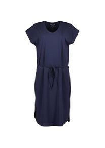 Blue Seven , Jerseykleid »Kleid«, (1 tlg.) , blau , Tolles Sommerkleid von Blue Seven