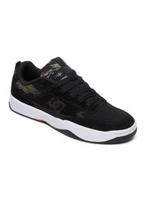 DC Shoes , Damen , Sneaker »Penza SE« , schwarz , Leder- oder Nubuklederobermaterial [abhängig...
