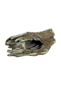 Aquariendeko »Treibholz L 30 x 15 x 12 cm« , grau , Nobby
