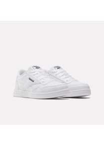 Reebok CLASSIC , Jungen , Sneaker »REEBOK COURT ADVANCE« , Stylischer Sneaker von Reebok CLASSIC mit Schnürung