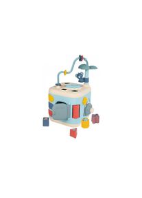 Smoby, Motorikw&uuml;rfel &raquo;Explor Cube&laquo;, frz:, Einheitsgr&ouml;&szlig;e, Motorikw&uuml;rfel